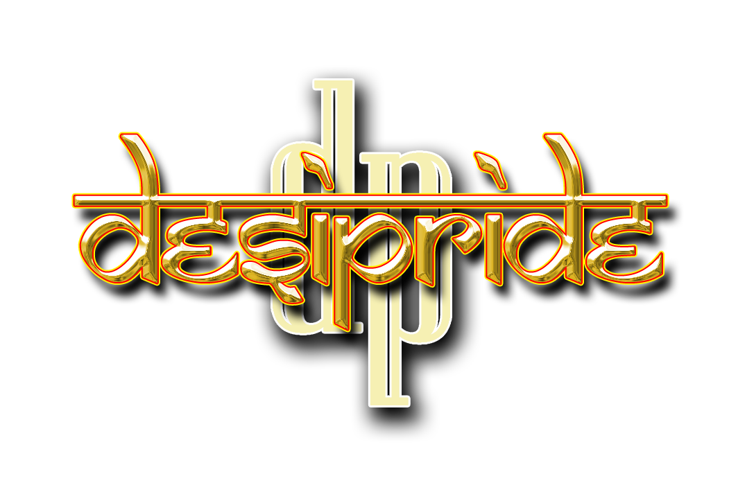 Desipride Entertainment logo